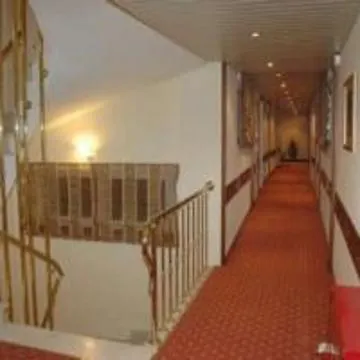 Rex Отель 3*