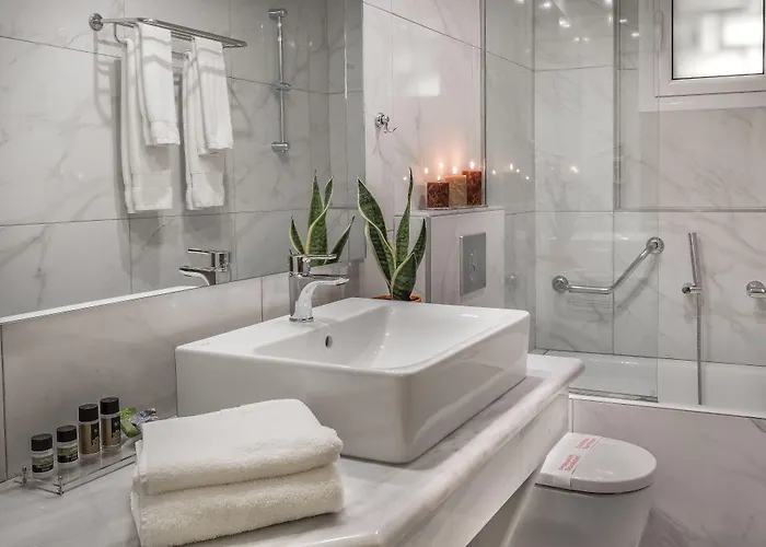 Szálloda Rex Návplio