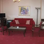 Rex Szálloda 3*