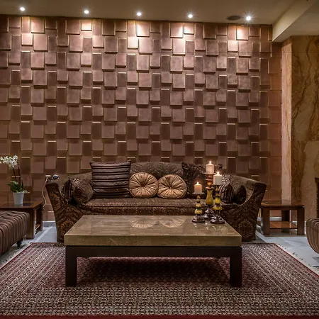 Hotel Rex 3*