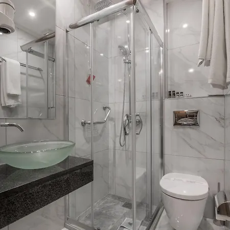 Hotel Rex 3*