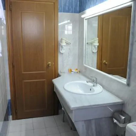 Hotel Rex Nauplie
