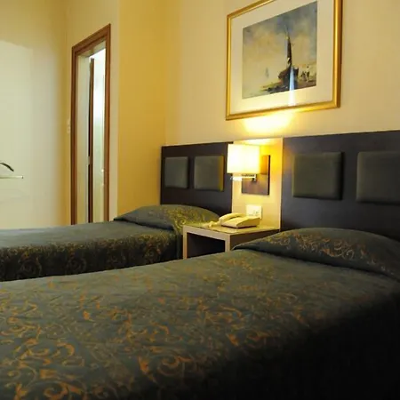Hotel Rex 3*
