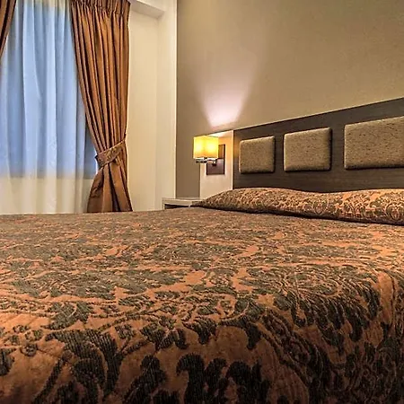 Hotel Rex Nauplie