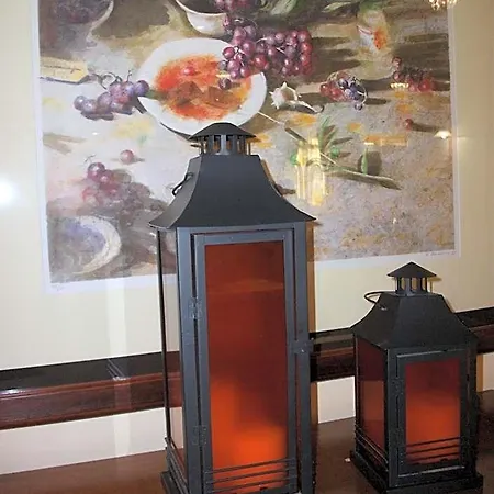 Hotel Rex Nauplie