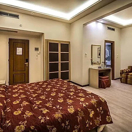 Rex Hotel 3*