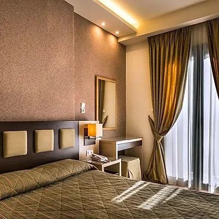 Hotel Rex Nauplie