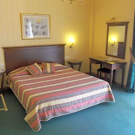 Rex Hotel 3*