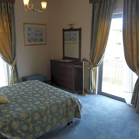 Rex Hotel Nauplie
