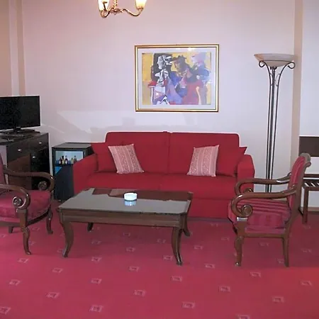 Rex Hotel Nauplie