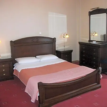 Hotel Rex