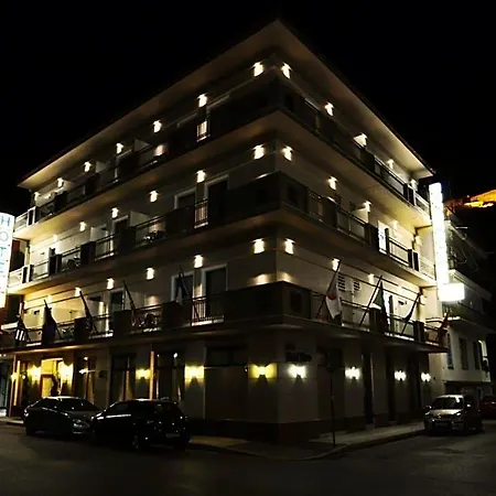 Rex Hotel