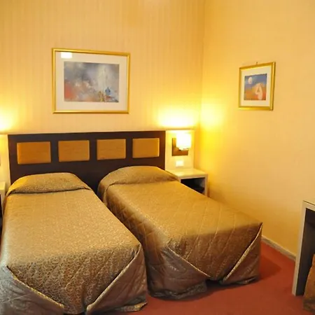 Rex Hotel