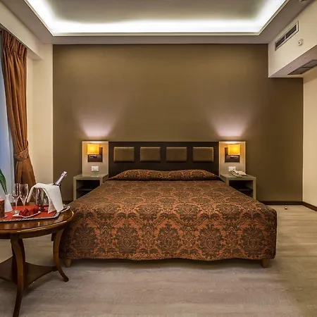 Rex Hotel Nauplie