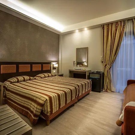 Hotel Rex
