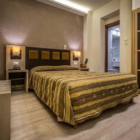 Rex Hotel 3*