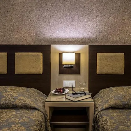 Hotel Rex 3*