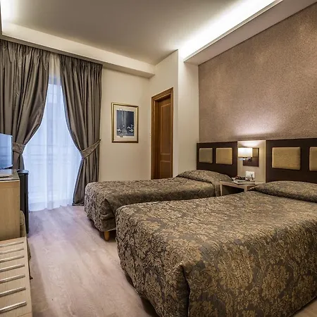 Hotel Rex Nauplie