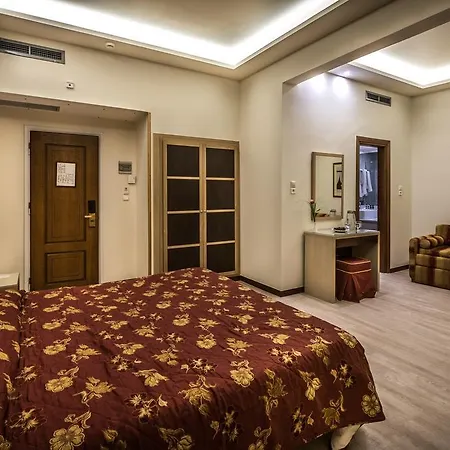 Hotel Rex Nauplie