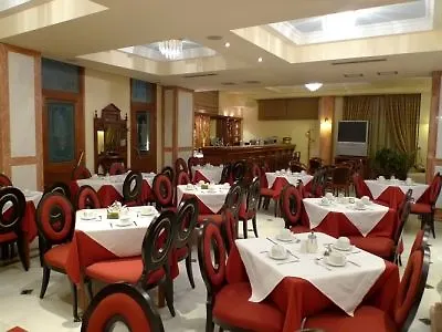 Rex 酒店 3*