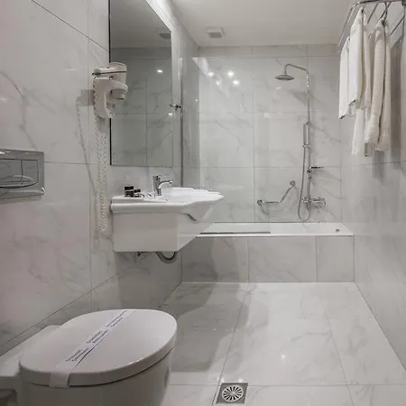 Rex Hotel Nauplie