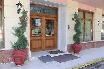 Rex 3* Ναύπλιο