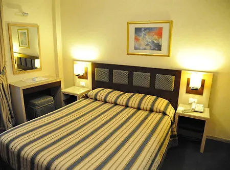 Hotel Rex 3*
