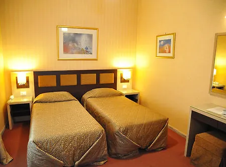 Hotel Rex 3*