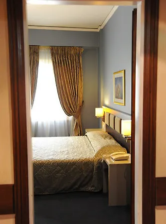 Hotel Rex 3*