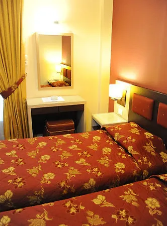 Hotel Rex 3*