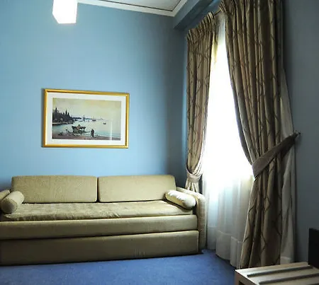 Hotel Rex 3*