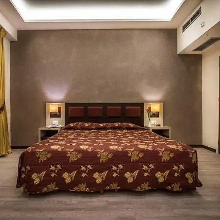 Hotel Rex 3*