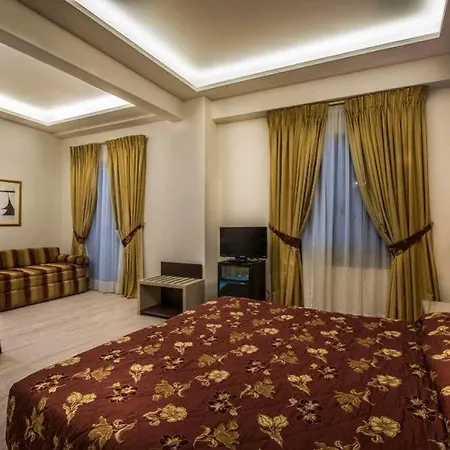 Rex Hotel