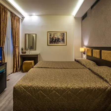 Rex Hotel 3*