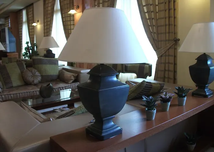 Rex Ξενοδοχείο