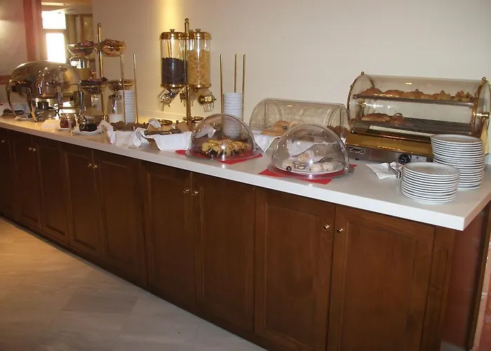 Ξενοδοχείο Rex