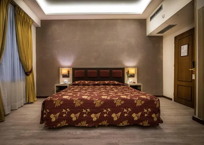 Rex 3* Ναύπλιο