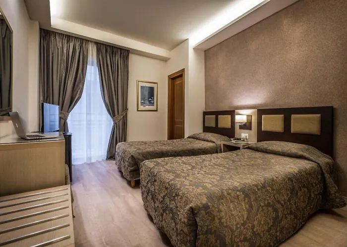 Rex 3* Ναύπλιο