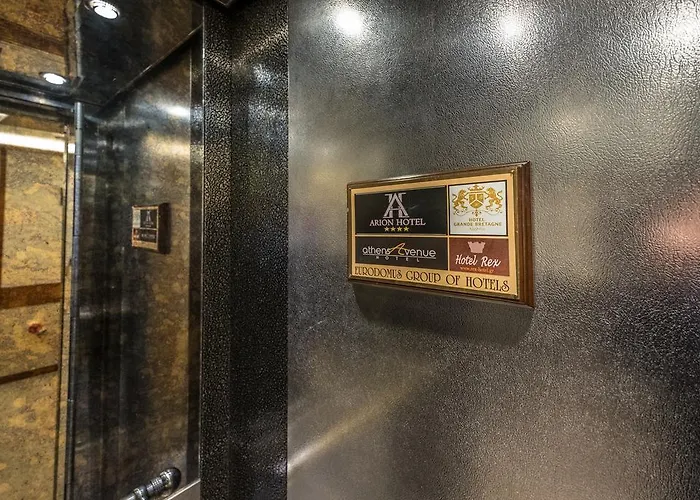 Rex Ξενοδοχείο Ναύπλιο