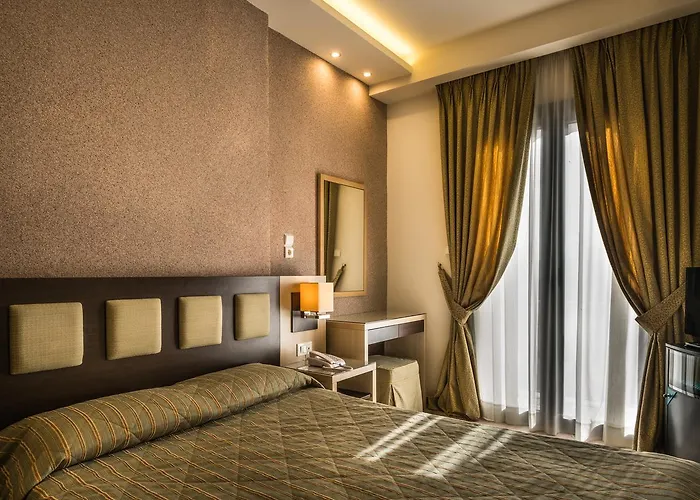 Rex 3* Ναύπλιο